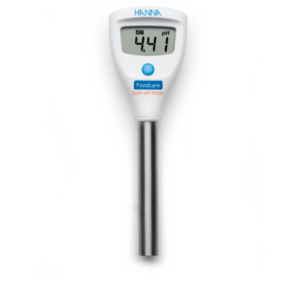 Medidor de pH para Sushi - HI981035