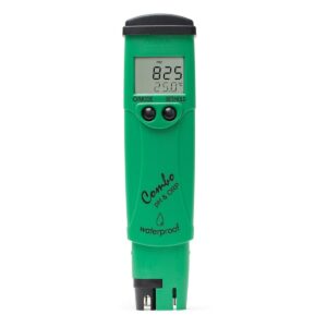 Tester de pH / ORP / Temperatura - HI98121