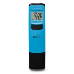 Medidor de TDS DiST 1 (0-2000 ppm) - HI98301