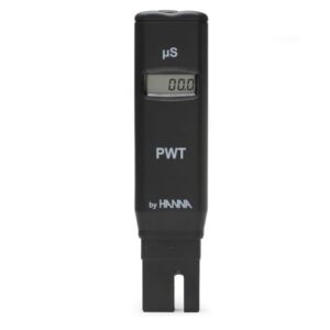 Medidor de Agua Pura - HI98308