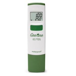 Tester de CE/TDS Impermeable GroLine - HI98318