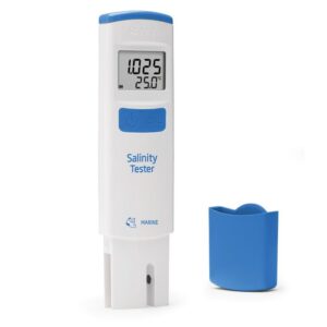 Tester Impermeable de Salinidad Marina - HI98319