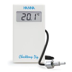 Termómetro Digital Checktemp Dip - HI98539