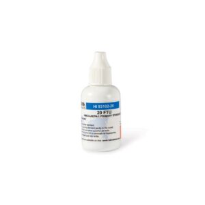 Estándar de Calibración de Turbidez de 20 NTU - HI93102-20