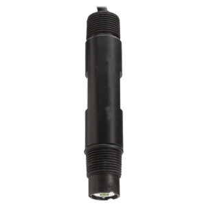 Electrodo Industrial de pH de Punta Plana con Junta de PTFE - HI1006-15m (49.2')-BNC-GP - Uso General-Sin accesorios
