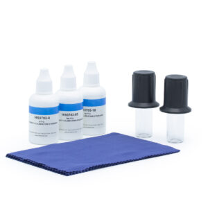 Kit de Mantenimiento para Medidor de Turbidez - HI731313