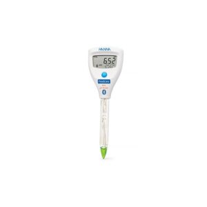 Tester
  de pH inalámbrico HALO2 para Carne 