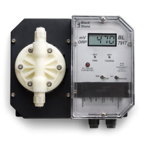 Bomba y Controlador de ORP - BL7917