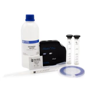 Kit de Prueba para Fosfato - HI38061