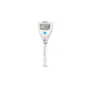 Tester de pH HALO2 para Piel y Cuero Cabelludo 