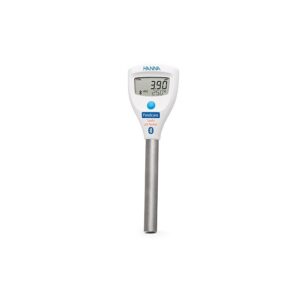 Tester  de pH inalámbrico HALO2 para sushi