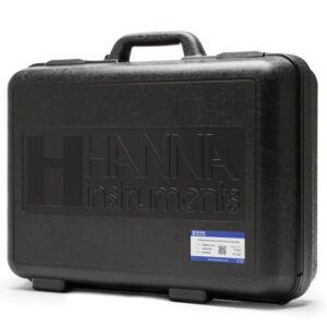 Estuche Rígido para HI9829 - HI710140