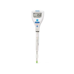 Tester  de pH inalámbrico HALO2 para Vino