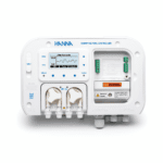 Controlador Piscina pH/ORP