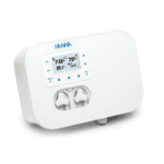 Controlador Piscina pH/ORP