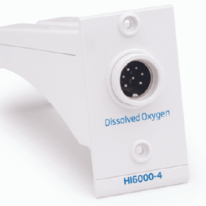Módulo Oxígeno Disuelto- HI 6000-4