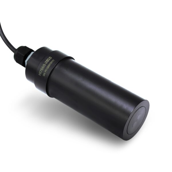 Sonda de Turbidez de Rango Bajo para Controladores de Proceso HI510 y HI520