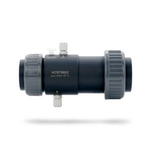 Celda de Flujo para HI7660-28XX
