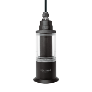 Vaso de Calibración para HI 7660-28XX