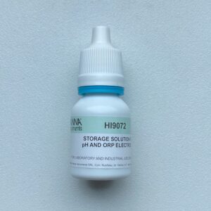 Solución de Almacenamiento (15 ml) - HI9072